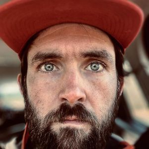 Meet your Posher, Travis